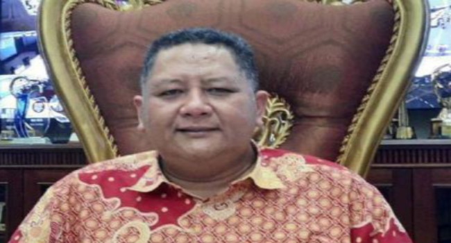 Tidak Bisa Menolak PPKM, Pemkot Surabaya Tetap Siapkan Skema Pembatasan
