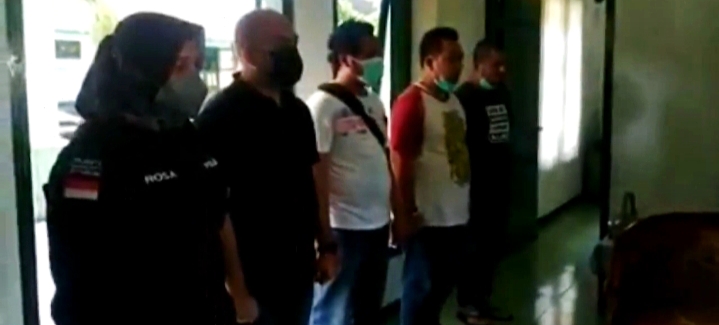 Pasca Salah Grebek Kolonel TNI AD, Kasat Narkoba Polresta Malang Kota Diganti