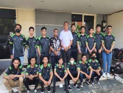 Kontingen Esport Indonesia (ESI) Kota Surabaya Menargetkan Pencapaian Tinggi di Eksibisi Esports