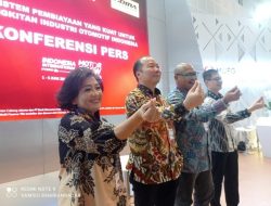 Danamon Bersama Adira Finance dan MUFG Komitmen untuk Menjadi Mitra Perbankan Multi Finance Terpercaya Otomotif Indonesia di llMS Surabaya Hybrid 2022