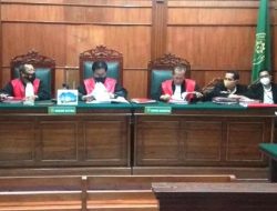 Pelaku Judi Online yang Ditangkap Polres Bondowoso Sudah Divonis Hakim