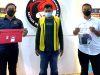 Lagi-lagi, Pengedar Sabu Dibekuk Satresnarkoba Polrestabes Surabaya