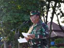 Dalami Kejuruan Matra Laut, Kodikdukum Didik 468 Dikmaba TNI AL Angkatan XLII Gelombang II