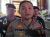 Kombespol Pasma Royce, Pimpin Gelar Apel Skala Besar Antisipasi Kerawanan Kota Surabaya