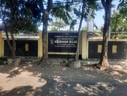 Bangunan Pabrik di Bulak Cumpat Diduga Tidak Memiliki IMB, Pejabat Kelurahan Bulak Lepas Kontrol