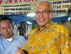 PWI Jatim Usung Akhmad Munir Maju Ketua Pusat