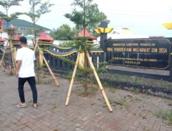 Pemkab Tetapkan 25 Oktober Hari Pencoblosan Pilkades Gelombang Tiga