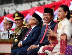 Presiden, Polri Harus Mampu Memberikan Kepastian Perlindungan Hukum serta Berusaha Bagi Rakyat