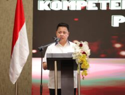 Polda Jatim Gelar Sertifikasi Uji Kompetensi Penyidik dan Penyidik Pembantu
