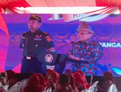 Wapres Minta Keluarga Indonesia Prioritaskan Kebutuhan Gizi Anak dan Sanitasi