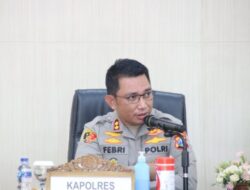 Viral Terkait Kapolres Bangkalan Tidak Respon Pesan Media, Kasihumas Angkat Bicara!