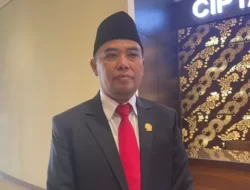 Respon Terkait Permasalahan Sampah, Ketua DPRD: Terdampak TPA Beri Fasilitas Khusus