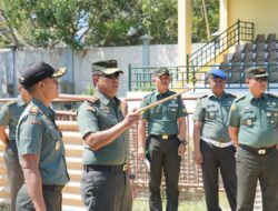 Lomba Karapan Sapi Piala Panglima TNI Akan Digelar di Bangkalan