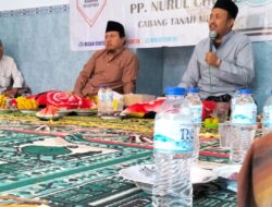 HISAN Cabang Tanah Merah Gelar Silaturahmi Dalam Rangka Sambut Tahun Baru Islam