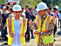 Komitmen Pemerintah untuk Terus Mempercepat Perbaikan Infrastruktur Jalan di Seluruh Tanah Air