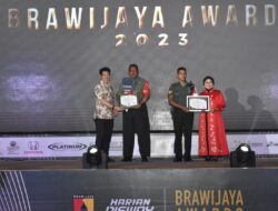 Prajurit Paling Berjasa di Kodam Brawijaya Babinsa Ungkap Mayjen Farid Makruf