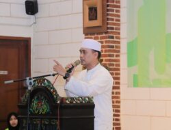 IKAMA STAIDHI Gelar Reuni Akbar Perdana Sesama Alumni STAIDHI