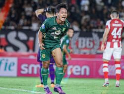 Tim Berjuluk Bajul Ijo Persebaya Surabaya Kalahkan Persis Solo, dengan Skor 3-2