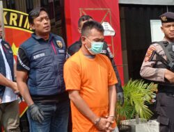Terkuak, Ini Motif Pembunuhan Muazin di Jalan Kunti Surabaya