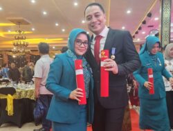 Kepala Perwakilan BKKBN Provinsi Jatim, Prestasi Kota Surabaya Sangat Membanggakan dan Harus Terus di Jaga
