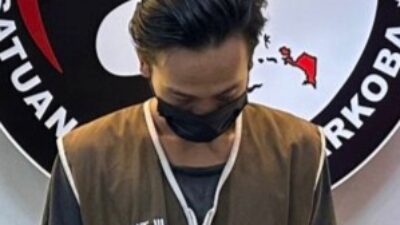 Pelaku dan barang bukti saat ini diamankan di mapolrestabes Surabaya untuk proses hukum yang berlaku.