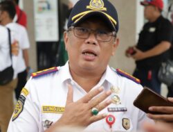 Tundjung Iswandaru, Pembangunan Terowongan Terminal Joyoboyo-KBS Ditarget Tuntas Akhir Ini
