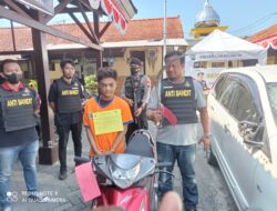 Begal Bersajam di Citraland Surabaya Ditangkap 2 Pelaku Masih Anak-Anak
