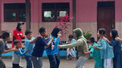 Seribu Senyum dan SAIM Baksos ke Lumajang
