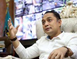 Eri Cahyadi Wali Kota Surabaya Memastikan, Tenaga Honorer di Surabaya Tidak Akan Dihapus atau PHK