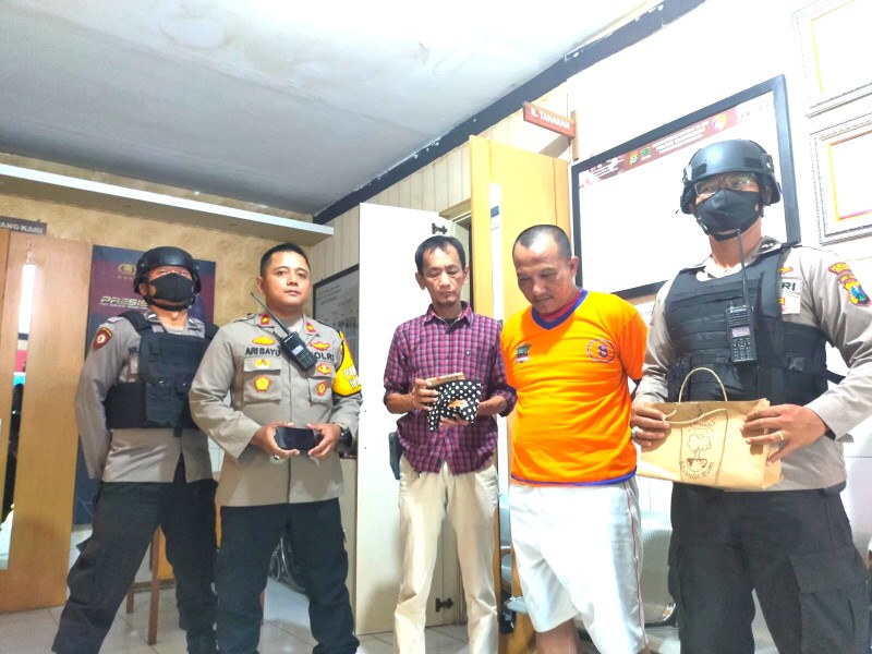 Aksi penipuan di beberapa tempat pengisian pulsa yang dilakukan oleh MDS akhirnya berakhir.