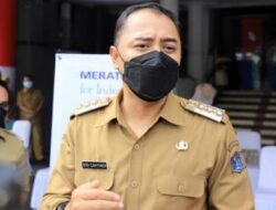 Karena Sekolah Negeri Belum Merata Wali Kota Surabaya Dorong Evaluasi Sistem Zonasi