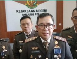 Kajari Tanjung Perak Surabaya, Selidiki Dugaan Korupsi Perbankan Senilai 11,5 M