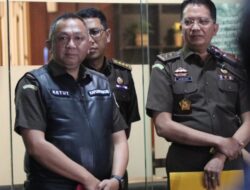 Menteri Koordinator Bidang Perekonomian Diperiksa Tim Penyidik dalam Perkara Ekspor CPO