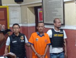 Imingi Bisa Loloskan Pelajar di SMP Negeri Surabaya, Cleaning Service Dinas Pendidikan Diamankan Polisi