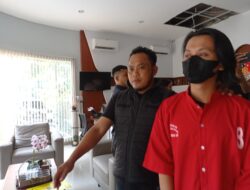 Nekat Remas Payudara Mahasiswi, Penjaga Warkop Ditangkap Polisi