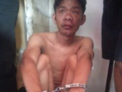 Terlanjur Babak Belur Dipukuli Warga Surabaya, Maling Baju Jemuran Ini Ternyata ODGJ