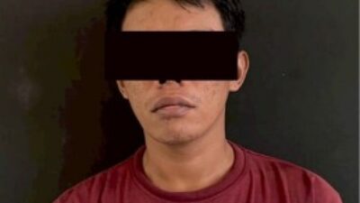 Main Judi Slot, 1 Pelaku di Surabaya Diciduk Polisi
