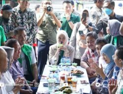 Kementerian Koperasi dan UKM RI Bersama Grab Indonesia menyelenggarakan Road Show Klinik UMKM