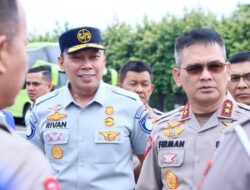 Direktur Utama Jasa Raharja, Kecelakaan Lalulintas Lain yang Tidak Berhak Mendapat Santunan Jasa Raharja