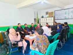 Bentuk Rasa Empati, STAIDHI Gelar Perdana Khitan Massal