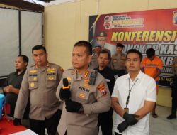 Penjual Nasi Bebek Tewas Setelah di Racun Sepupunya dengan Potasium yang Dicampur Arak