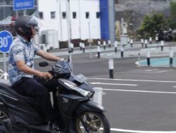 Permohonan Surat Izin Mengemudi (SIM) Saat ini Sudah Tidak Lagi Dihantui Lintasan Angka 8
