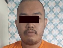 Waduh Apes..!! Saat Asik Main Judi Online Slot Pragmatic di Warkop Ketintang Dibekuk Polisi