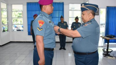 Foto : Kodiklatal Gelar Kursus Micro Teaching TNI AL TA 2023