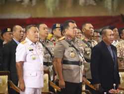 Wadan Kodiklatal Hadiri Peringatan Dies Natalis Ke-59 Universitas Negeri Surabaya