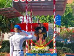 Kemerdekaan RI jadi Semangat BKKBN Jatim Untuk Turunkan Stunting