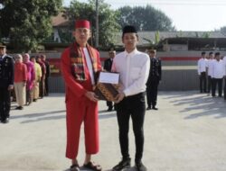 81 Narapidana Rutan Kelas I Surabaya Mendapat Remisi HUT RI ke -78