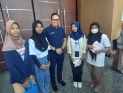 Ajang UMKM, Walikota Surabaya Membuka Pameran Surabaya SGE