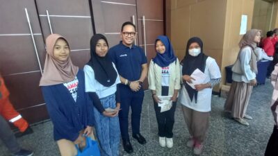 Ajang UMKM Pameran Surabaya SGE
