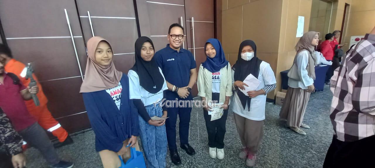 Ajang UMKM Pameran Surabaya SGE